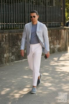 Gery Blazer For Men