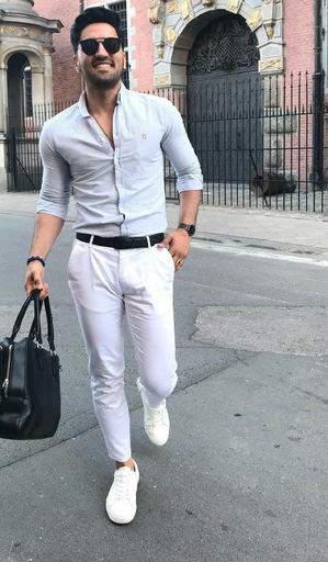 Shirt And Pant Combo For Men