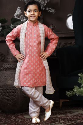 Kurta Pyjama For boys