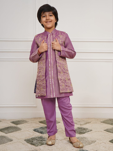Kurta Pyjama For boys