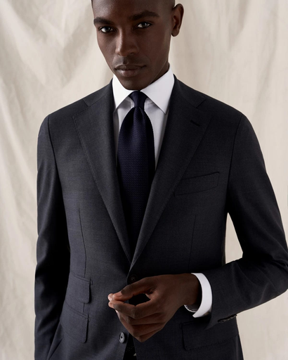 Black Blazer For Men