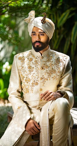 Sherwani For Men